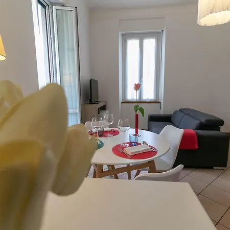 Appartamento Mamma Ciccia - Casa Sara Roomy One-bedroom