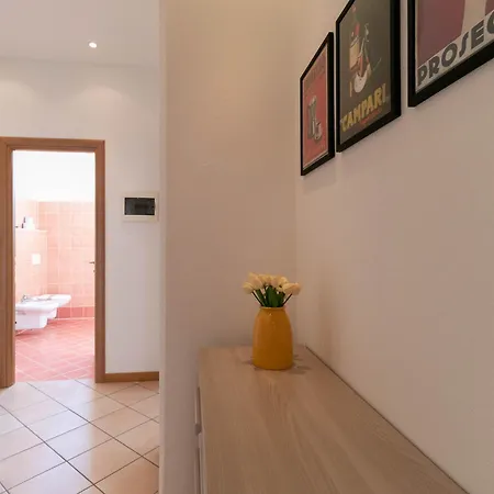 Appartamento Mamma Ciccia - Casa Sara Roomy One-bedroom