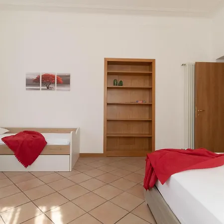 Appartamento Mamma Ciccia - Casa Sara Roomy One-bedroom *